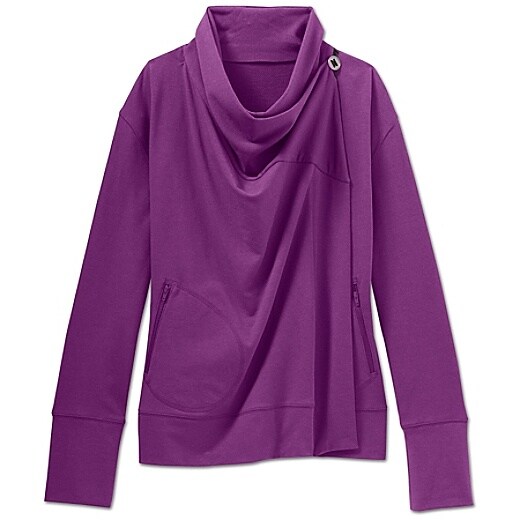 Athleta Kumbaka Wrap