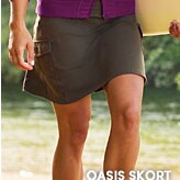 oasis